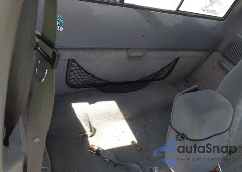 1994 Ford Ranger Super Cab from USA, damaged, VIN 1FTCR15XXRPA46504